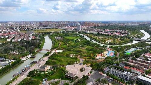 沧州大运河爆料最新消息,揭秘古运河焕新之谜